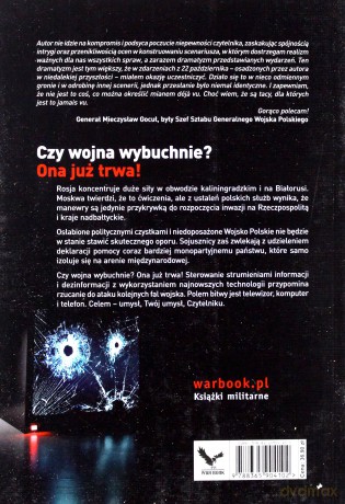 (Dez)informacja - Marcin Ogdowski [KSIĄŻKA]