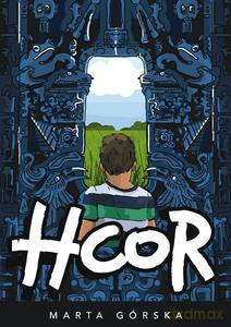 Hcor - Marta Górska [KSIĄŻKA]