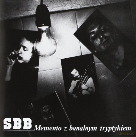 SBB: Memento Z Banalnym Tryptykiem + Bonusy (Reedycja) [CD]