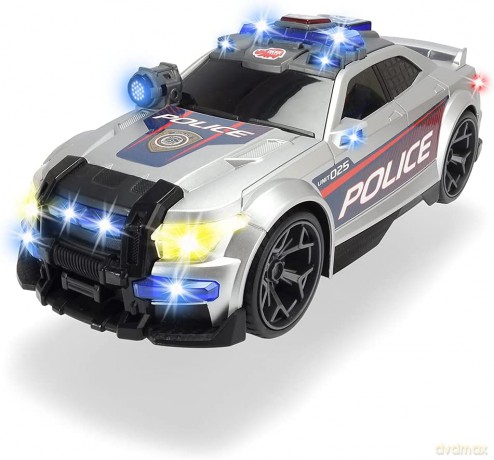 AS Policja Street Force