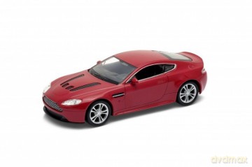 Aston Martin V12 Vantage 1/34