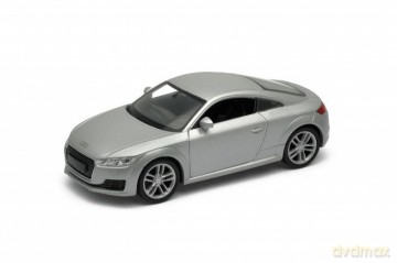 Audi 2014 TT Coupe 1/34