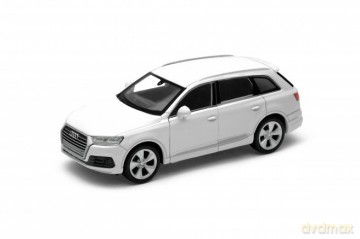 Audi Q7 1/34