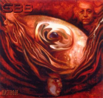 SBB: Nastroje + Bonusy (Reedycja) (digipack) [CD]