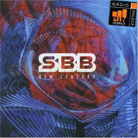 SBB: New Century [CD]