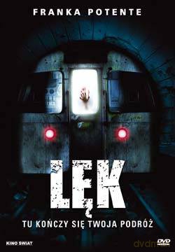 Lęk (2004) [DVD]