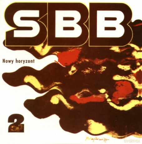 SBB: Nowy Horyzont + Bonusy (Reedycja) [CD]