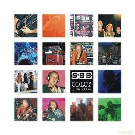 SBB: Odlot - Live 2004 [CD]