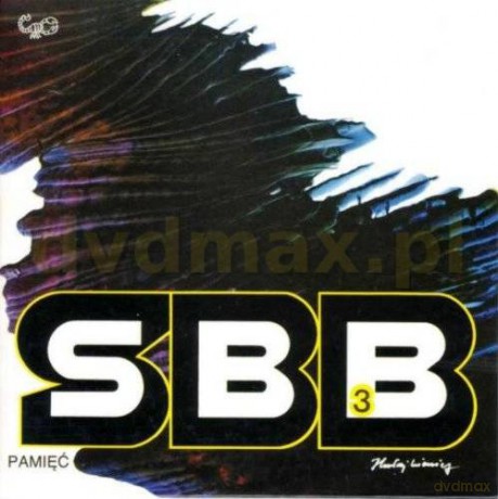SBB: Pamięć + Bonusy (Reedycja) [CD]