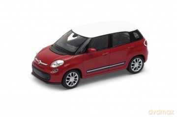Fiat 2013 500L 1/34