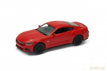 Ford 2015 Mustang GT 1/34