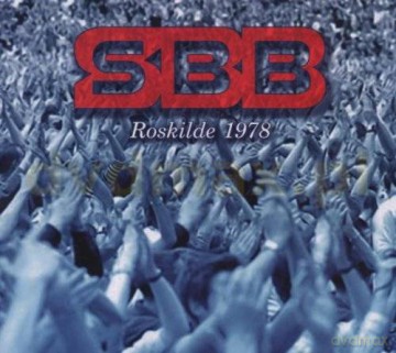 SBB: Roskilde '78 (Remastered) (digipack) [CD]