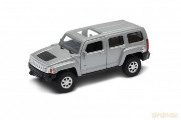 Hummer H3 1/34