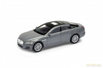 Jaguar 2010 XJ 1/34