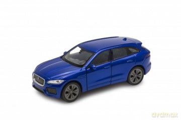Jaguar F-Pace 1/34