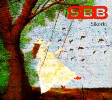 SBB: Sikorki + Bonusy (Reedycja) (digipack) [CD]