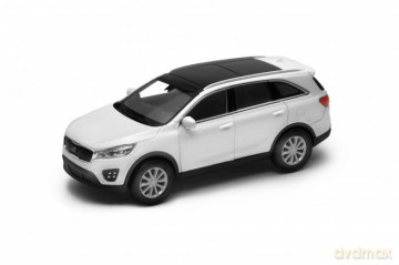 Kia Sorento 1/34