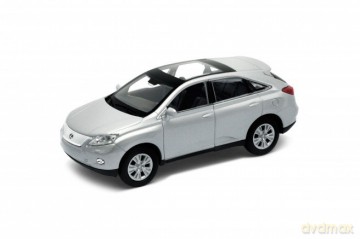 Lexus RX 450H 1/34
