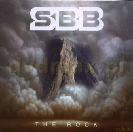 SBB: The Rock [CD]