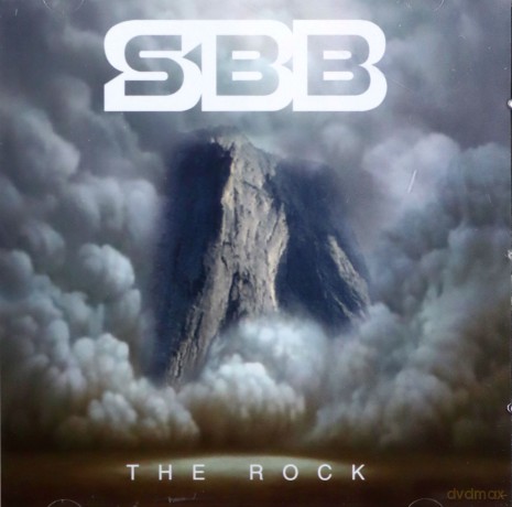 SBB: The Rock [CD]