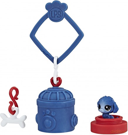 Littlest Pet Shop Pudełka niespodzianki [FIGURKA]
