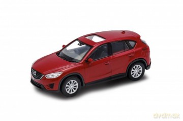 Mazda CX-5 1/34