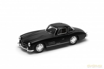 Mercedes-Benz 300SL 1/34