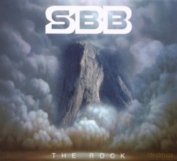 SBB: The Rock (+Bonus Tracks) (digipack) [CD]