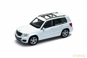 Mercedes-Benz GLK 1/34
