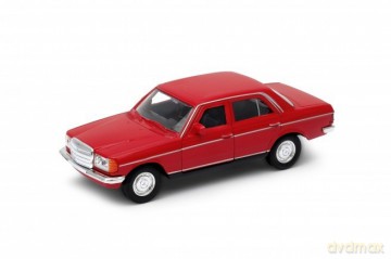 Mercedes-Benz W123 1/34