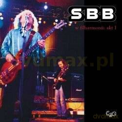 SBB: W Filharmonii: Akt 1 + Bonusy (Reedycja) (digipack) [CD]
