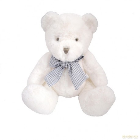 Miś Berdi ecru 25 cm