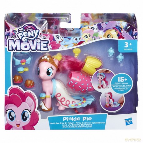 My Little Pony Pinkie Pie [FIGURKA]