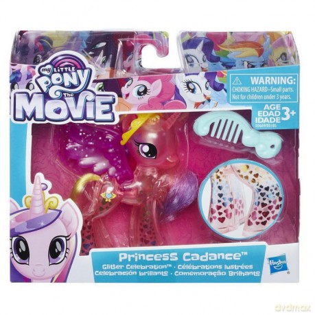 My Little Pony Princesse Cadence [FIGURKA]