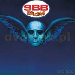SBB: Welcome + Bonusy (Remastered) [CD]