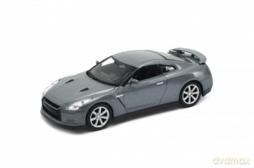 Nissan GT-R 1/34