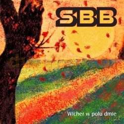 SBB: Wicher W Polu Dmie + Bonusy (Reedycja) (digipack) [CD]