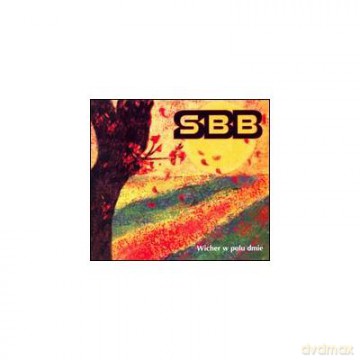 SBB: Wicher W Polu Dmie + Bonusy (Reedycja) (digipack) [CD]
