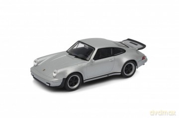 Porsche 911 Turbo 1/34