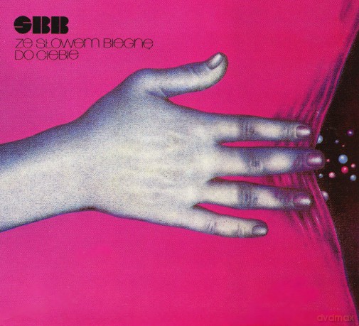 SBB: Ze Słowem Biegnę Do Ciebie + Bonusy (Reedycja) (digipack) [CD]