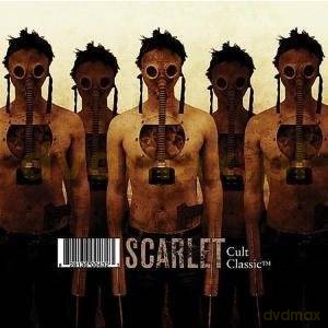 Scarlet: Cult Classic [CD]
