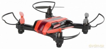 RC Mini Race Copter 5,5x14,5x14,5 cm