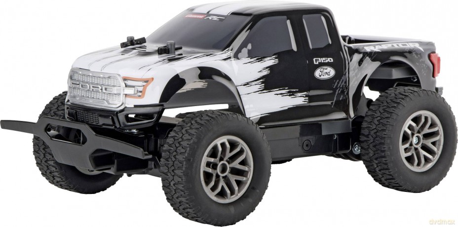 RC Off Road Ford F-150 Raptor 1'18