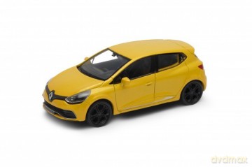 Renault Clio RS 1/34