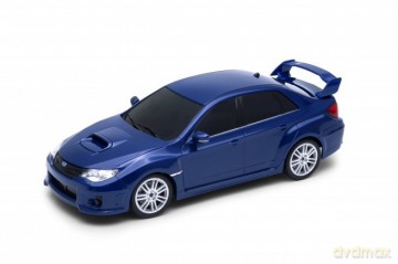 Samochód na radio, Subaru Impreza