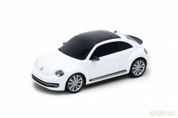 Samochód na radio, VW Beetle