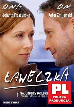 Ławeczka [DVD]