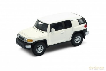 Toyota FJ Cruiser 1/34
