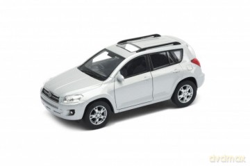 Toyota RAV4 1/34