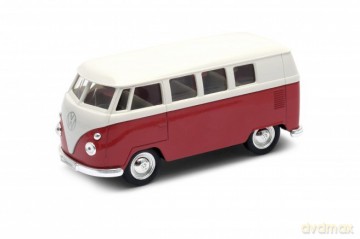 Volkswagen 1963 T1 Bus 1/34